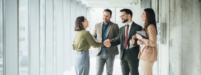Go-to-Market & Business Development